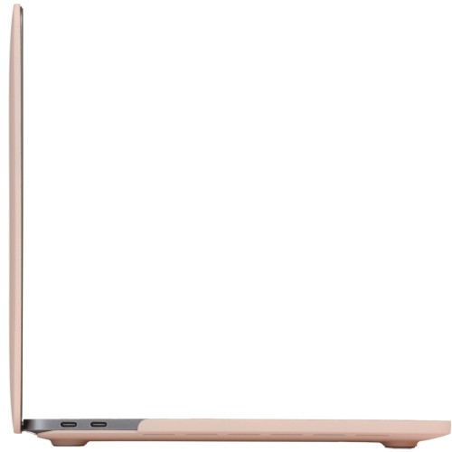 Чохол до ноутбука Armorstandart 13.3 MacBook Pro, Hardshell, Pink Sand (ARM58989)