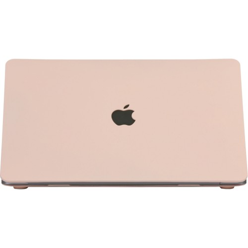 Чохол до ноутбука Armorstandart 13.3 MacBook Pro, Hardshell, Pink Sand (ARM58989)