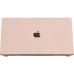 Чохол до ноутбука Armorstandart 13.3 MacBook Pro, Hardshell, Pink Sand (ARM58989)