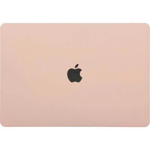 Чохол до ноутбука Armorstandart 13.3 MacBook Pro, Hardshell, Pink Sand (ARM58989)