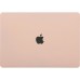 Чохол до ноутбука Armorstandart 13.3 MacBook Pro, Hardshell, Pink Sand (ARM58989)