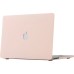 Чохол до ноутбука Armorstandart 13.3 MacBook Pro, Hardshell, Pink Sand (ARM58989)