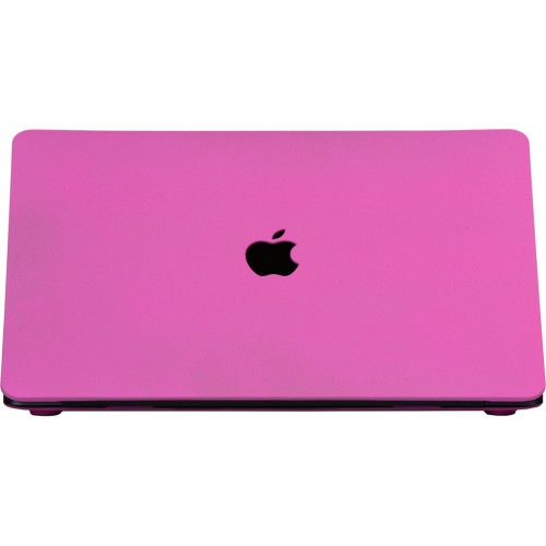 Чохол до ноутбука Armorstandart 13.3 MacBook Pro, Hardshell, Purple (ARM58995)