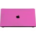 Чохол до ноутбука Armorstandart 13.3 MacBook Pro, Hardshell, Purple (ARM58995)