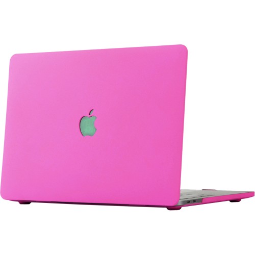 Чохол до ноутбука Armorstandart 13.3 MacBook Pro 2020, Hardshell, Purple (ARM58992)