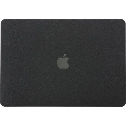 Чохол до ноутбука Armorstandart 15.4 MacBook Pro, Hardshell, Black (ARM58982)