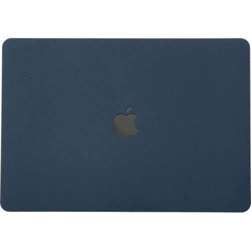 Чохол до ноутбука Armorstandart 15.4 MacBook Pro, Hardshell, Deep Sea (ARM58980)