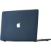 Чохол до ноутбука Armorstandart 15.4 MacBook Pro, Hardshell, Deep Sea (ARM58980)