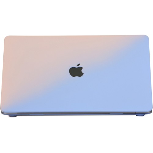 Чохол до ноутбука Armorstandart 15.4 MacBook Pro, Hardshell, Gradient (ARM58984)
