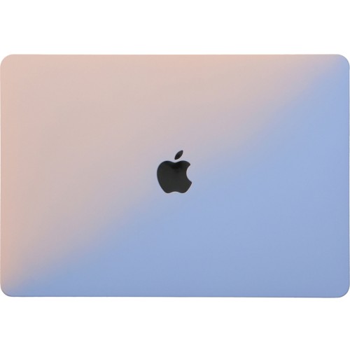 Чохол до ноутбука Armorstandart 15.4 MacBook Pro, Hardshell, Gradient (ARM58984)