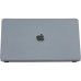 Чохол до ноутбука Armorstandart 15.4 MacBook Pro, Hardshell, Grey (ARM58981)