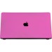 Чохол до ноутбука Armorstandart 15.4 MacBook Pro, Hardshell, Purple (ARM58994)