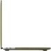 Чохол до ноутбука Armorstandart 16 MacBook Pro, Hardshell, Army Green (ARM58973)