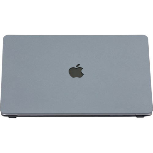 Чохол до ноутбука Armorstandart 16 MacBook Pro, Hardshell, Grey (ARM58975)