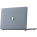 Чохол до ноутбука Armorstandart 16 MacBook Pro, Hardshell, Grey (ARM58975)