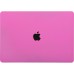 Чохол до ноутбука Armorstandart 16 MacBook Pro, Hardshell, Purple (ARM58993)