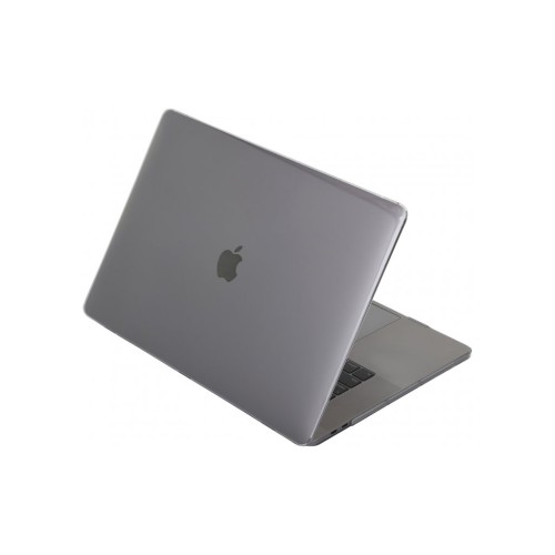 Чохол до ноутбука Armorstandart 13.3 MacBook Air 2018 (A2337/A1932/A2179) Matte Shell, Marine green (ARM58735)