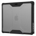 Чохол до ноутбука Uag 16 Apple MacBook Pro 2021 Plyo, Ice (134003114343)