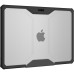Чохол до ноутбука Uag 13 MacBook Air (2022) Ice/Black (134007114340)