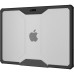 Чохол до ноутбука Uag 13 MacBook Air (2022) Ice/Black (134007114340)