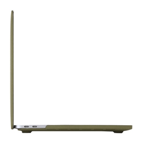 Чохол до ноутбука Armorstandart 13.3 MacBook Air 2018 (A2337/A1932/A2179) Hardshell Army Green (ARM58960)