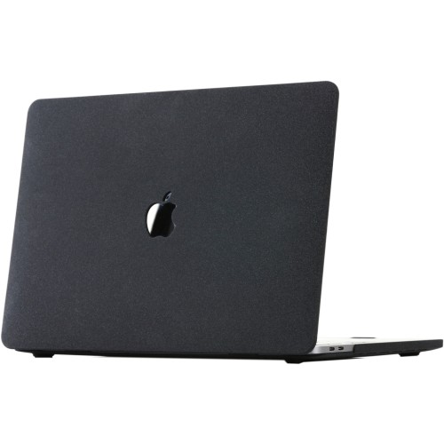 Чохол до ноутбука Armorstandart 13.3 MacBook Air 2018 (A2337/A1932/A2179) Hardshell Black (ARM58963)