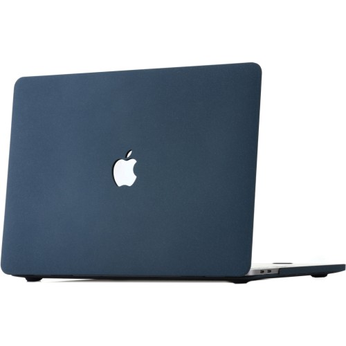 Чохол до ноутбука Armorstandart 13.3 MacBook Air 2018 (A2337/A1932/A2179) Hardshell Deep Sea (ARM58961)