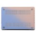 Чохол до ноутбука Armorstandart 13.3 MacBook Air 2018 (A2337/A1932/A2179) Hardshell Gradient (ARM58966)