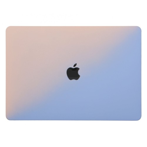 Чохол до ноутбука Armorstandart 13.3 MacBook Air 2018 (A2337/A1932/A2179) Hardshell Gradient (ARM58966)