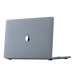 Чохол до ноутбука Armorstandart 13.3 MacBook Air 2018 (A2337/A1932/A2179) Hardshell Grey (ARM58962)