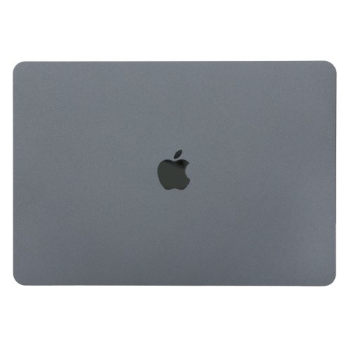 Чохол до ноутбука Armorstandart 13.3 MacBook Air 2018 (A2337/A1932/A2179) Hardshell Grey (ARM58962)