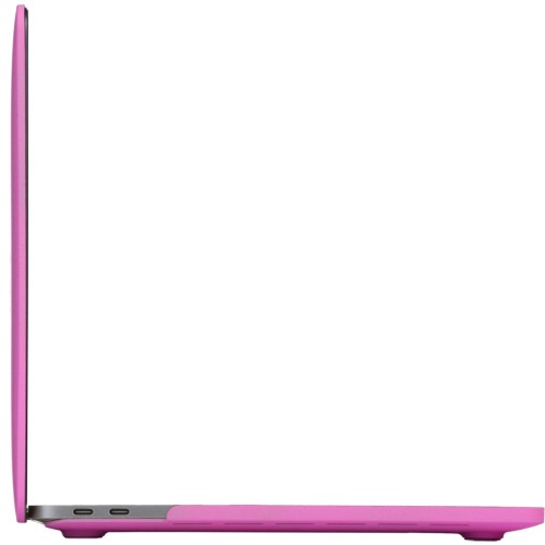 Чохол до ноутбука Armorstandart 13.3 MacBook Air 2018 (A2337/A1932/A2179) Hardshell Purple (ARM58991)
