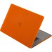 Чохол до ноутбука Armorstandart 13.3 MacBook Air 2018 (A2337/A1932/A2179) Matte Shell, Orange (ARM57228)