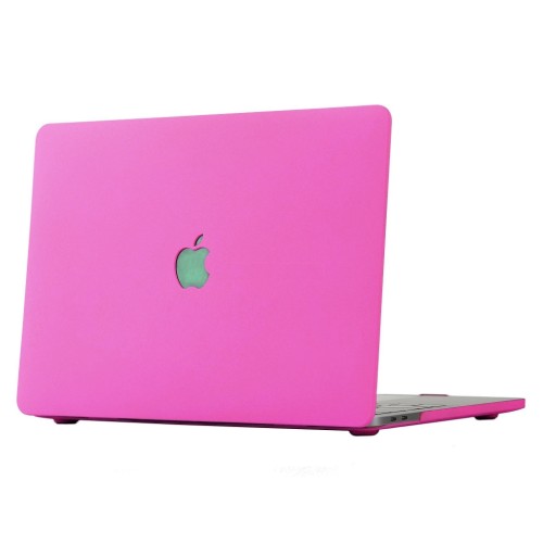 Чохол до ноутбука Armorstandart 13.3 MacBook Air 2018 (A2337/A1932/A2179) Matte Shell, Purple (ARM59193)