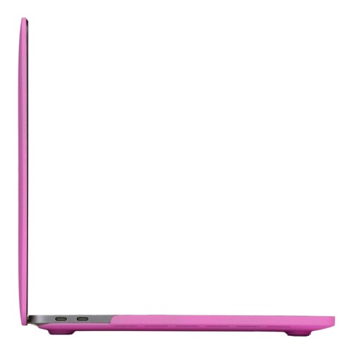 Чохол до ноутбука Armorstandart 13.3 MacBook Air 2018 (A2337/A1932/A2179) Matte Shell, Purple (ARM59193)