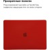 Чохол до ноутбука Armorstandart 13.3 MacBook Air 2018 (A2337/A1932/A2179) Matte Shell, Red (ARM57227)