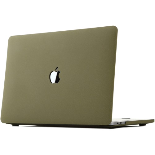 Чохол до ноутбука Armorstandart 13.3 MacBook Pro 2020 (A2289/A2251) Hardshell, Green (ARM58967)