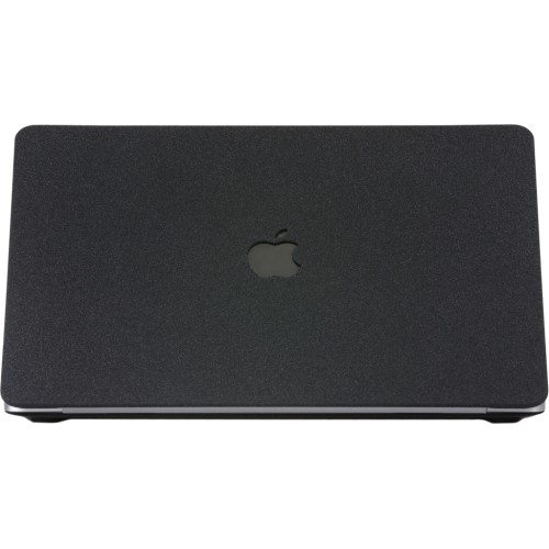 Чохол до ноутбука Armorstandart 13.3 MacBook Pro 2020 (A2289/A2251) Hardshell, Black (ARM58970)