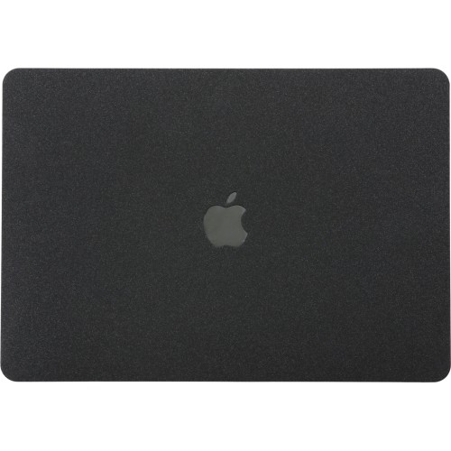 Чохол до ноутбука Armorstandart 13.3 MacBook Pro 2020 (A2289/A2251) Hardshell, Black (ARM58970)