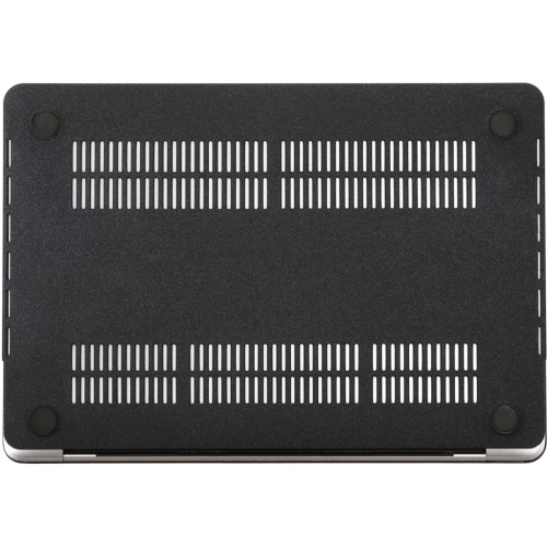 Чохол до ноутбука Armorstandart 13.3 MacBook Pro 2020 (A2289/A2251) Hardshell, Black (ARM58970)