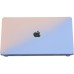 Чохол до ноутбука Armorstandart 13.3 MacBook Pro 2020 (A2289/A2251) Hardshell, Gradient (ARM58972)