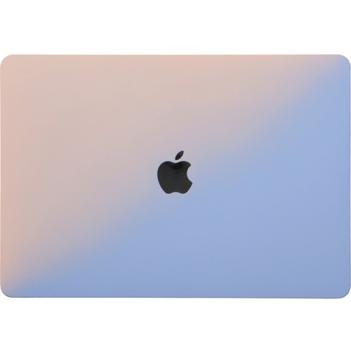Чохол до ноутбука Armorstandart 13.3 MacBook Pro 2020 (A2289/A2251) Hardshell, Gradient (ARM58972)