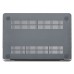 Чохол до ноутбука Armorstandart 13.3 MacBook Pro 2020 (A2289/A2251) Hardshell, Grey (ARM58969)