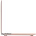 Чохол до ноутбука Armorstandart 13.3 MacBook Pro 2020 (A2289/A2251) Hardshell, Pink (ARM58971)