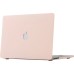 Чохол до ноутбука Armorstandart 13.3 MacBook Pro 2020 (A2289/A2251) Hardshell, Pink (ARM58971)