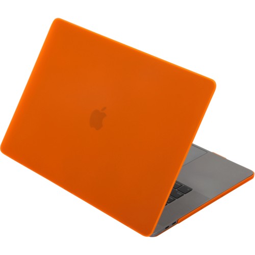 Чохол до ноутбука Armorstandart 13.3 MacBook Pro 2020 (A2289/A2251) Matte Shell, Orange (ARM57242)