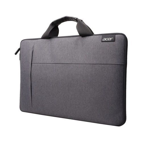 Чохол до ноутбука Acer 15.6 Sustainable Urban 70 r.PET Black (GP.BAG11.02J)