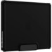 Чохол до ноутбука Uag 14 Apple MacBook 2021 Lucent, Black/Black (134001114040)