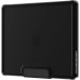 Чохол до ноутбука Uag 14 Apple MacBook 2021 Lucent, Black/Black (134001114040)