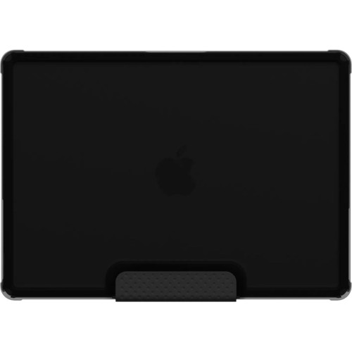 Чохол до ноутбука Uag 14 Apple MacBook 2021 Lucent, Black/Black (134001114040)